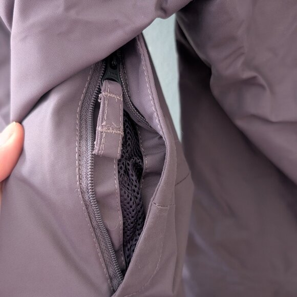 The North Face - Freedom LRBC Insulated Ski Pant - Women's L - Picture 8 of 13